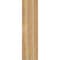 Ekena Millwork Framed Board-n-Batten Shutters, Rough Sawn Western Red Cedar, 10 3/4W x 40H, PR RBF06S11X040RWR - alternate 4